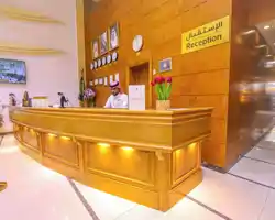 Bab al-maltazam concorde hotel thumbnail